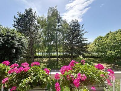 Appartement - 189 m² - 7 pièces