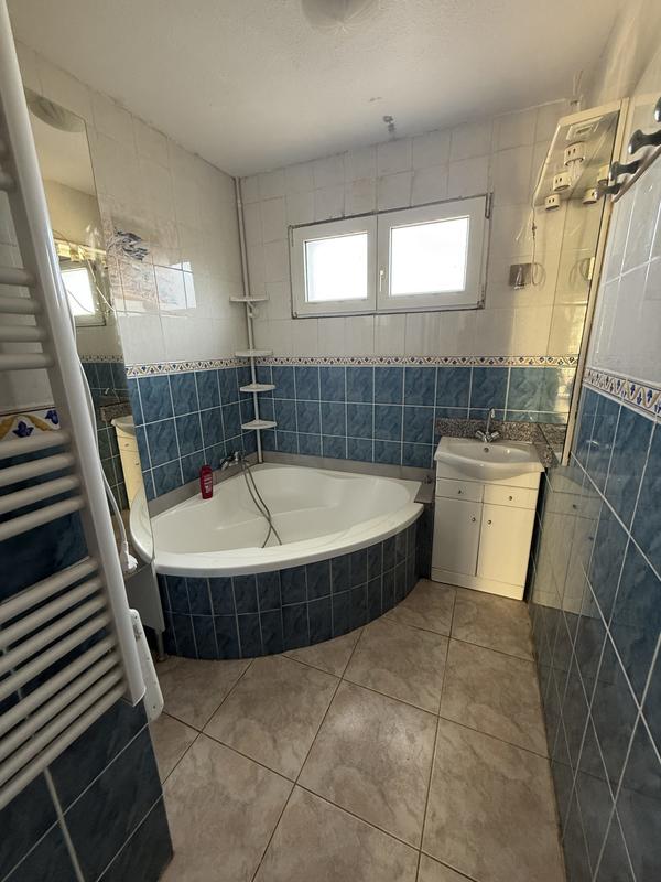 Villa - 106 m² - 5 pièces