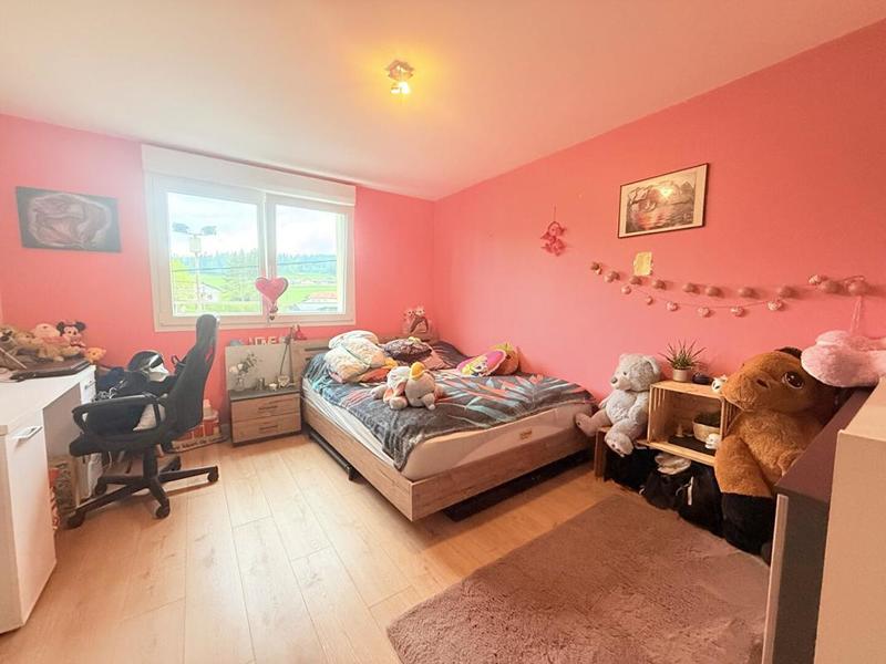 Appartement - 128 m² - 5 pièces