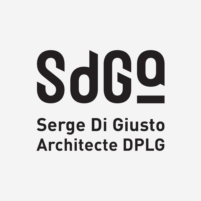 Serge Di Giusto architecture