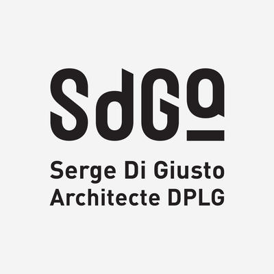 Serge Di Giusto architecture