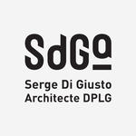 Serge Di Giusto architecture