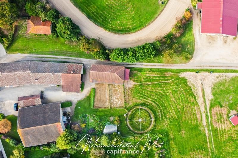 Propriété - 224 m² - 8 pièces