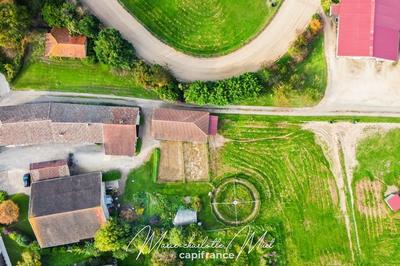 Propriété - 224 m² - 8 pièces