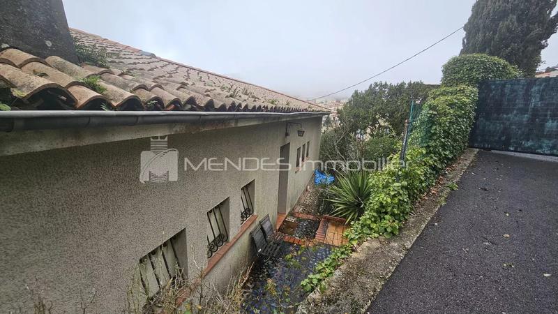 Villa - 118 m² - 4 pièces