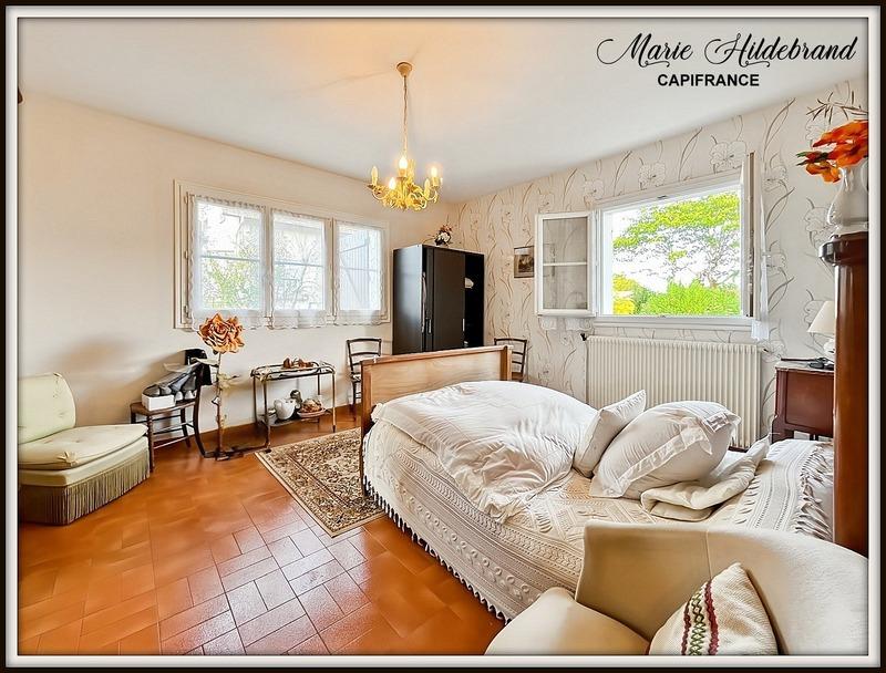 Maison - 173 m² - 9 pièces