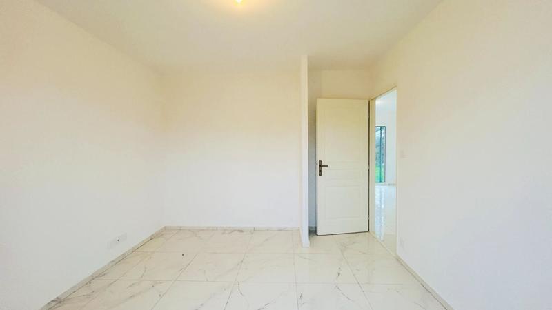 Pavillon - 94 m² - 4 pièces