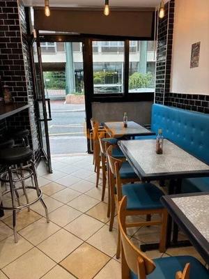 Local commercial - 30 m²