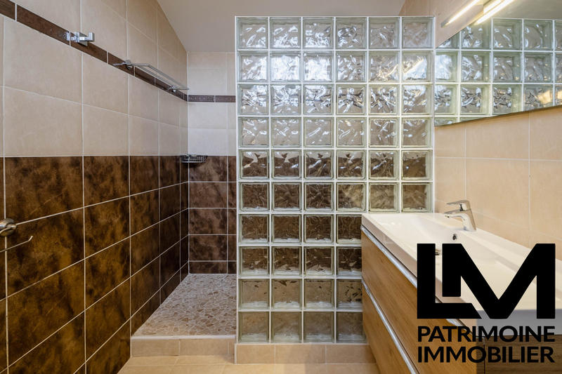 Maison - 156 m² - 5 pièces