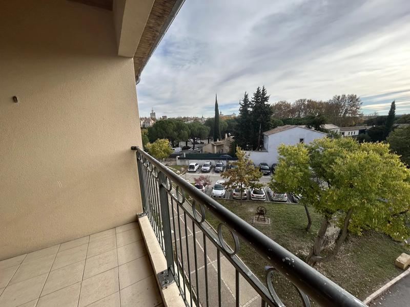 Appartement - 33 m² - 2 pièces