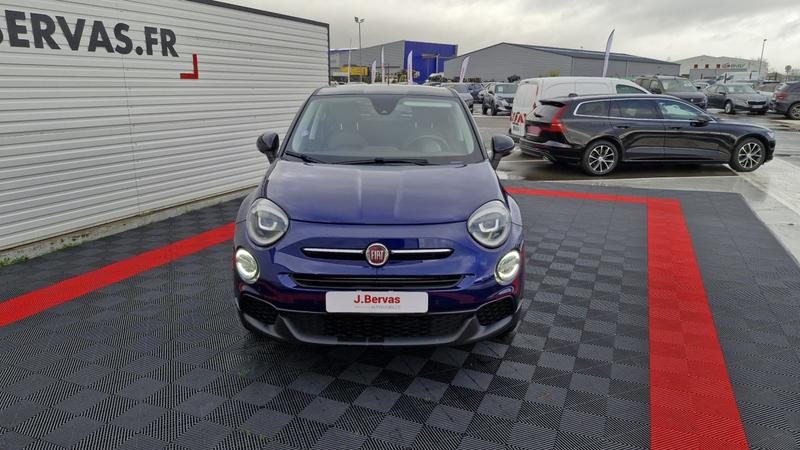Fiat 500x Turbo T4 150 Ch Dct Elysia