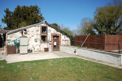 Maison - 194 m² - 7 pièces