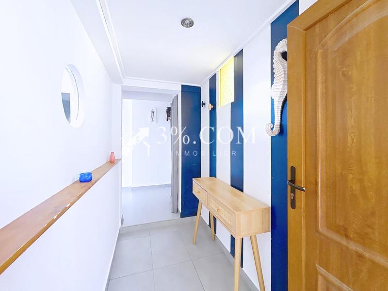 Maison de village - 139 m² - 7 pièces