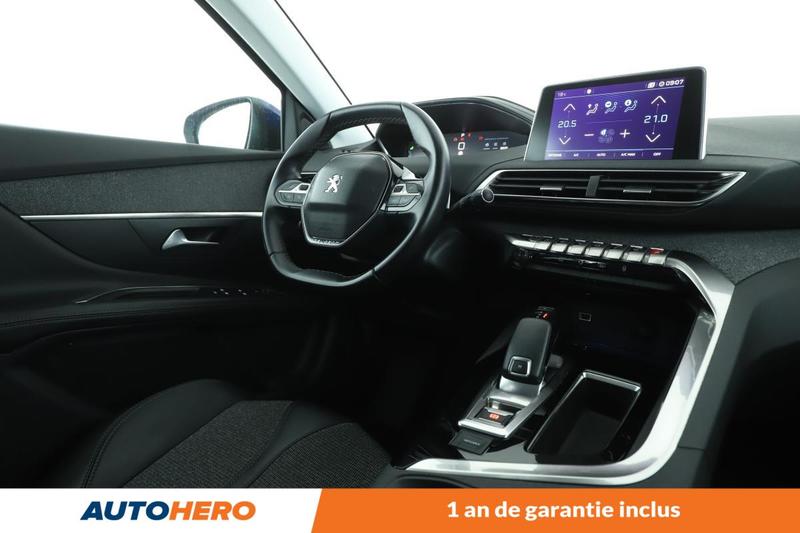 Peugeot 3008 1.2 PureTech Allure Business Eat6 130 ch