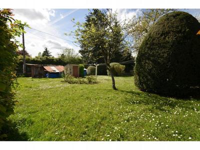 Immeuble - 229 m² - 8 pièces