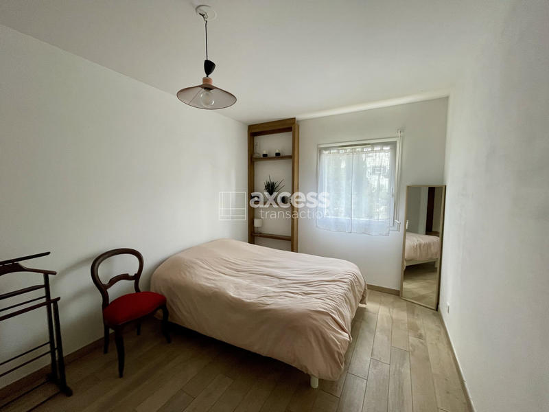 Maison - 118 m² - 5 pièces