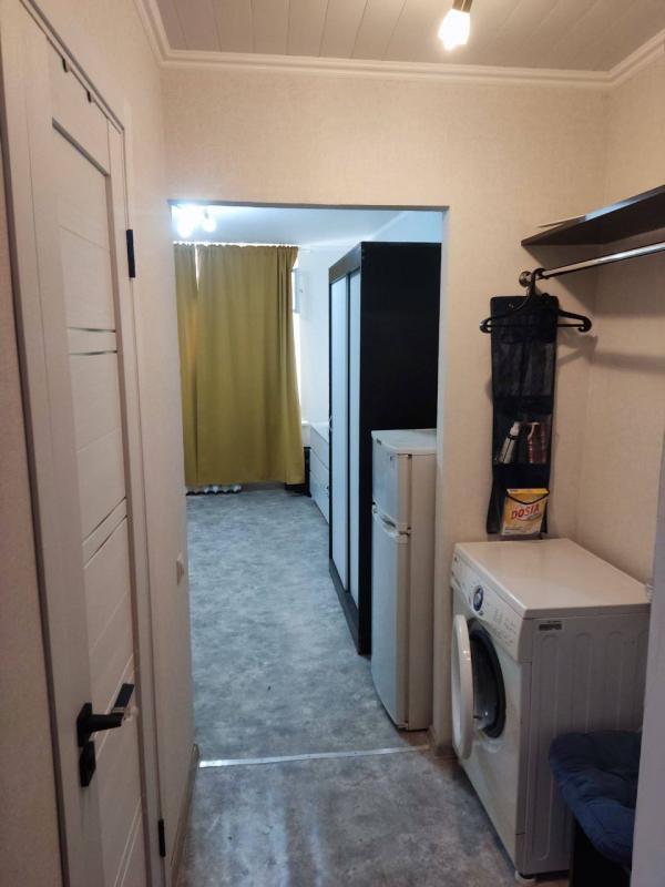 Studio - 18 m² - 1 pièce