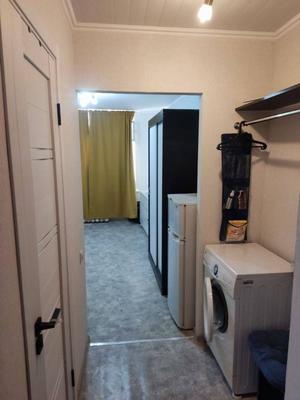 Studio - 18 m² - 1 pièce