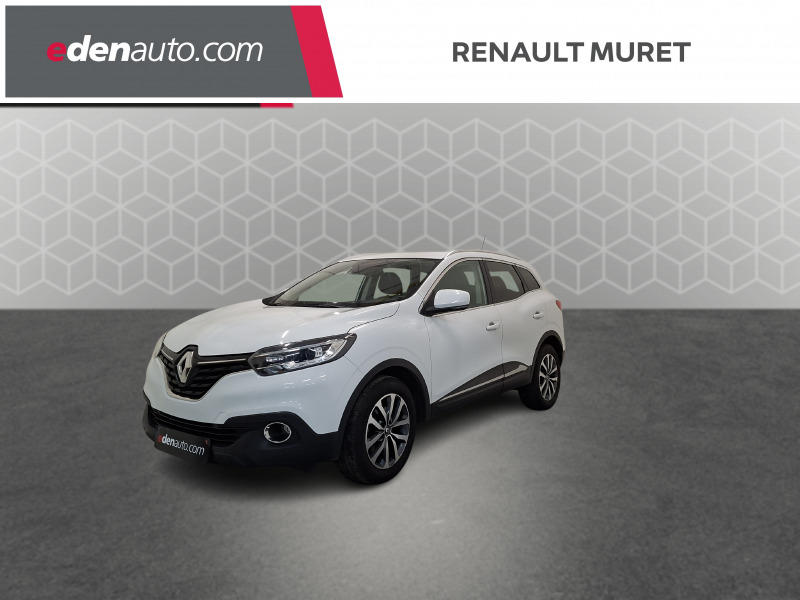 Renault Kadjar TCe 130 Energy Business