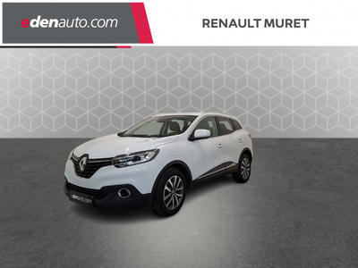 Renault Kadjar TCe 130 Energy Business