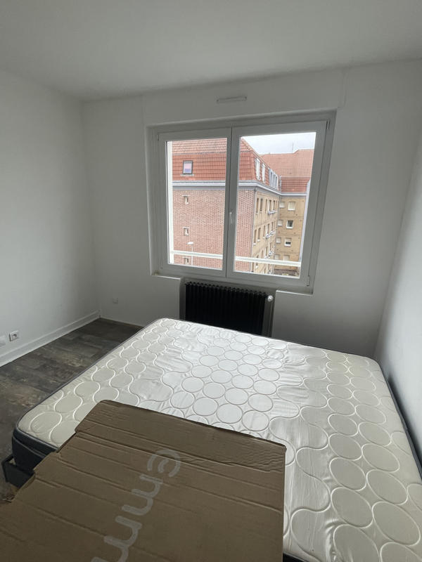 Appartement - 86 m² - 3 pièces