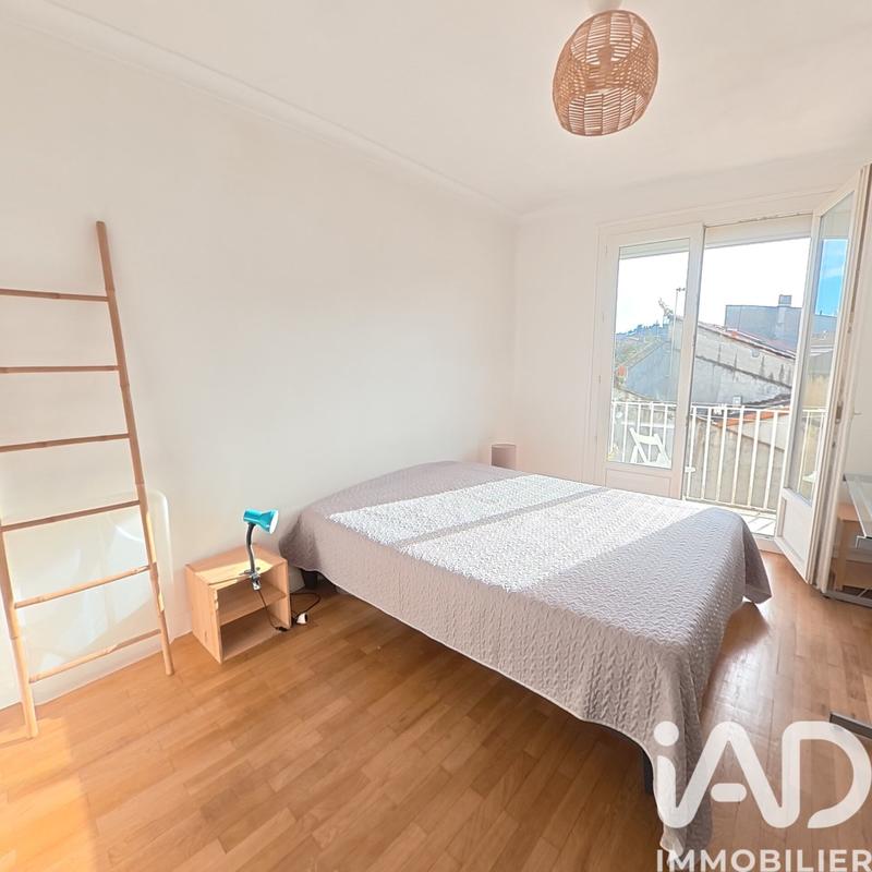 Appartement - 73 m² - 3 pièces