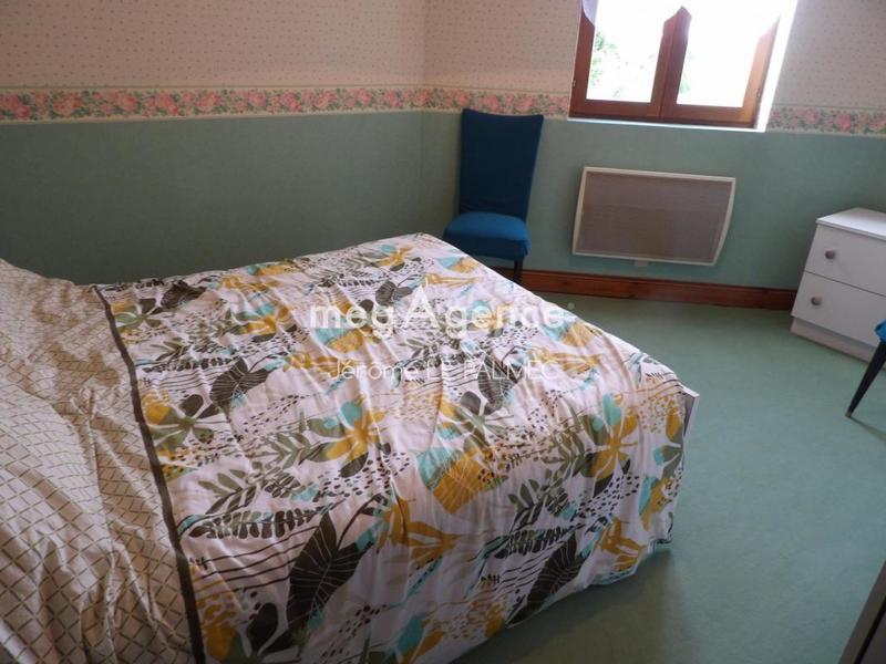 Maison - 160 m² - 8 pièces