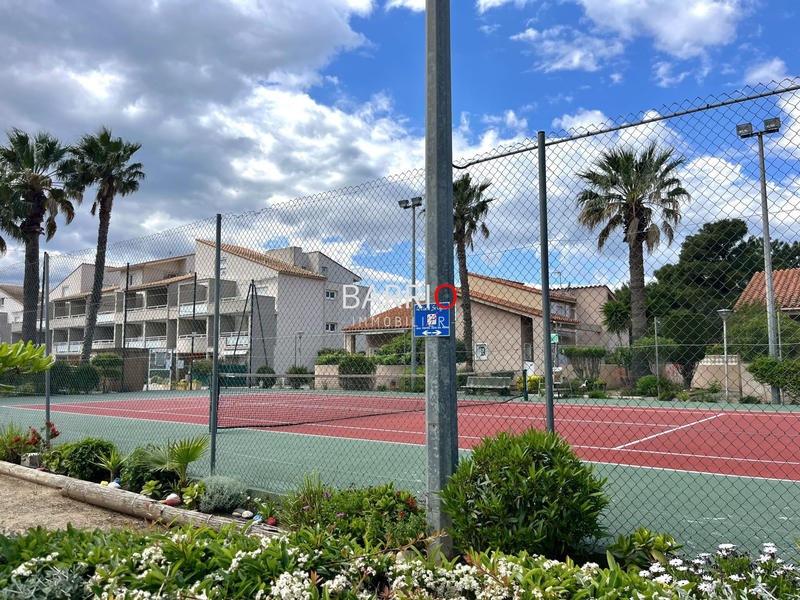 Maison - 55 m² - 3 pièces