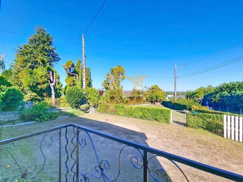 Pavillon - 59 m² - 3 pièces