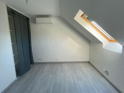 Maison - 107 m² - 4 pièces