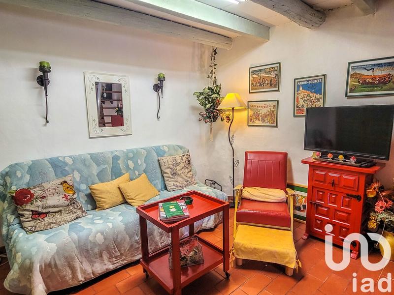 Studio - 33 m² - 1 pièce