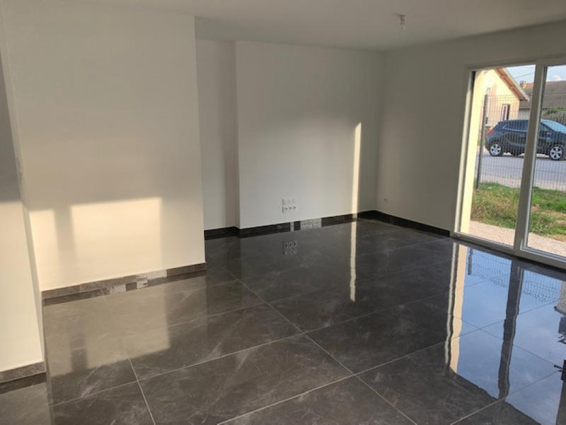 Maison - 121 m² - 6 pièces