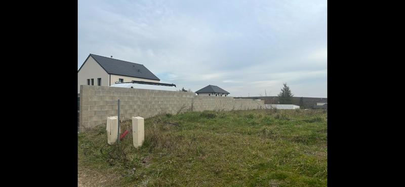 Maison - 146 m² - 5 pièces