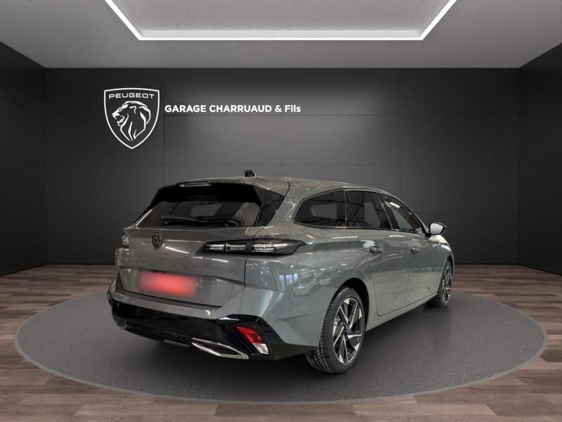 Peugeot 308 Sw III BlueHDi 130 Eat8 Allure