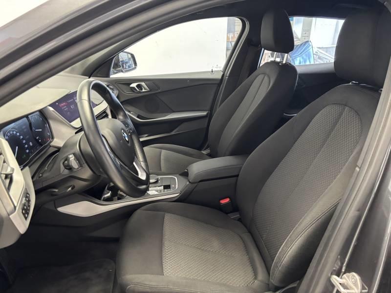 Bmw Série 1 118d 150 ch Bva8 Lounge