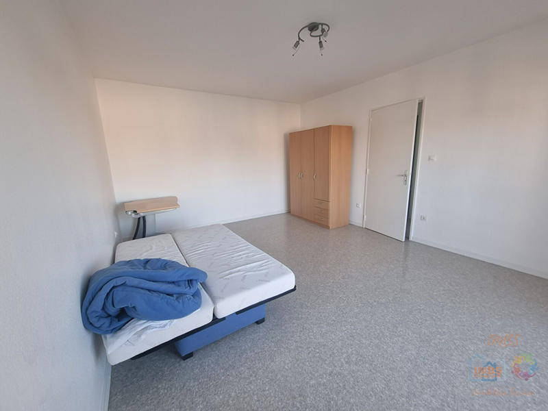 Appartement - 35 m² - 1 pièce