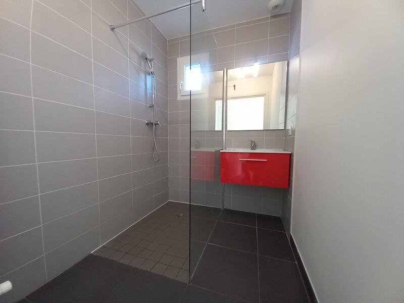 Villa - 105 m² - 5 pièces