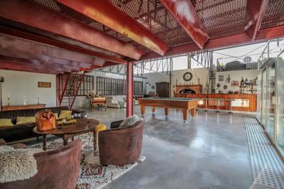 Maison de campagne - 500 m² - 6 pièces