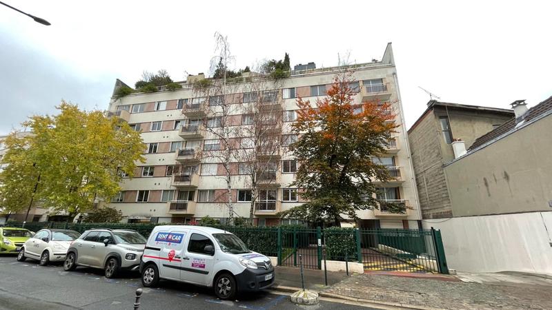 Parking / Garage - 12 m²