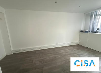 Fonds de commerce - 155 m²