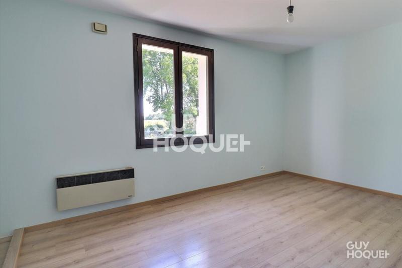 Maison - 133 m² - 5 pièces