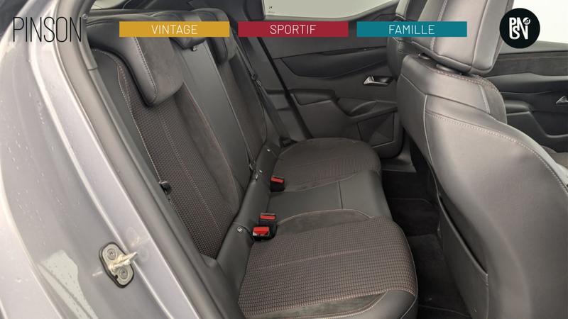 Ds Ds 3 Ds3 Puretech 130 Eat 8 Performance Line +