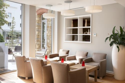 Best Western Plus Paris Meudon Ermitage