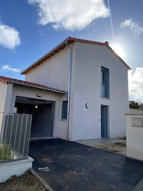 Villa - 71 m² - 3 pièces