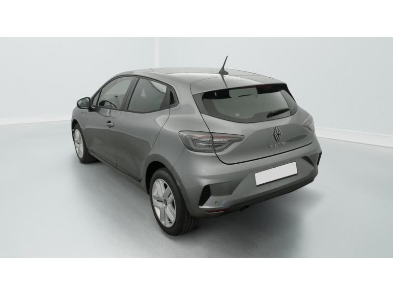 Renault Clio 5 Blue Dci 100 Ch Gsr2 Evolution