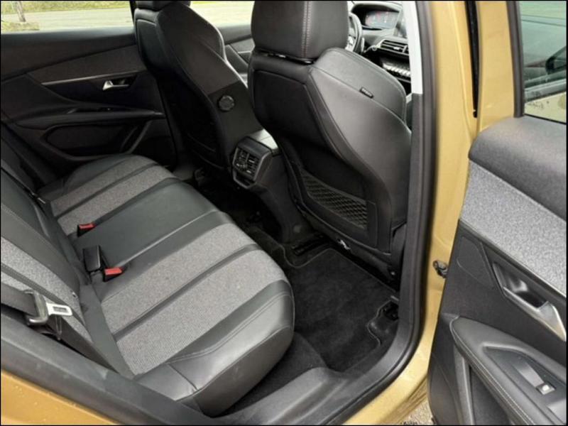 Peugeot 3008 II 1.6 B-Hdi 120 Cv Allure Eat 6