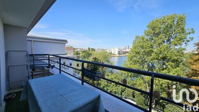 Appartement - 88 m² - 5 pièces