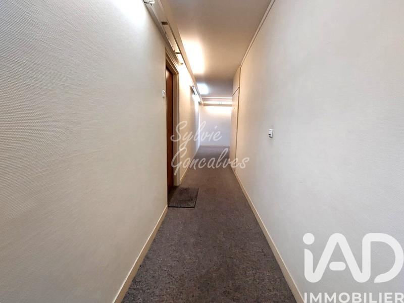 Appartement - 83 m² - 4 pièces