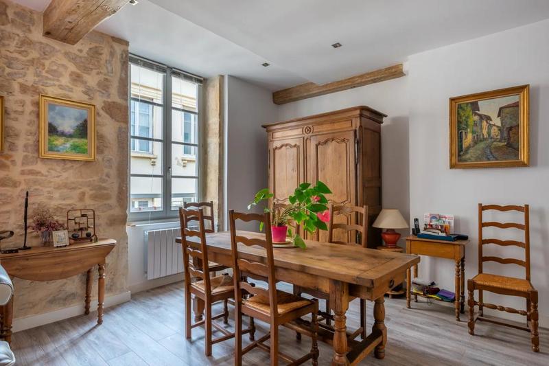 Appartement - 87 m² - 4 pièces