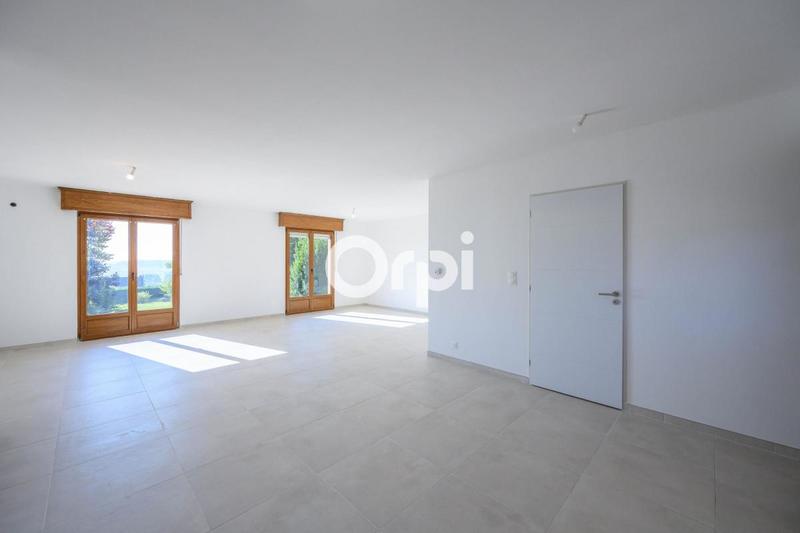 Maison - 103 m² - 5 pièces